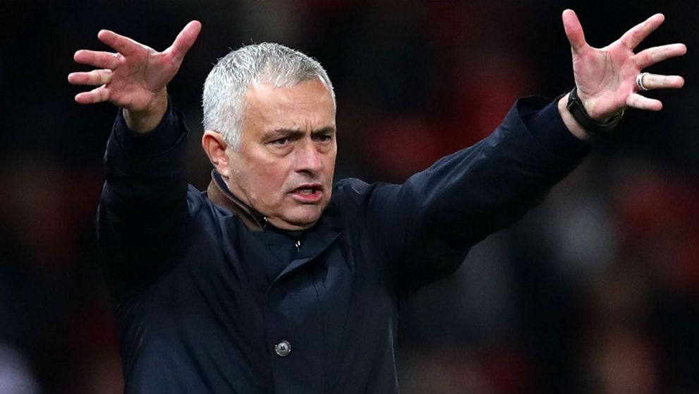 Mourinho are un job nou. Cât câștigă din noua sa pasiune