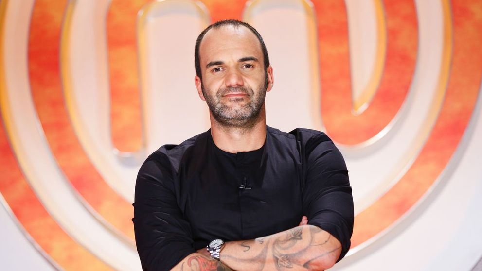 INTERVIU EXCLUSIV cu Chef Samuel Le Torriellec. Ce a declarat noul membru al juriului MasterChef