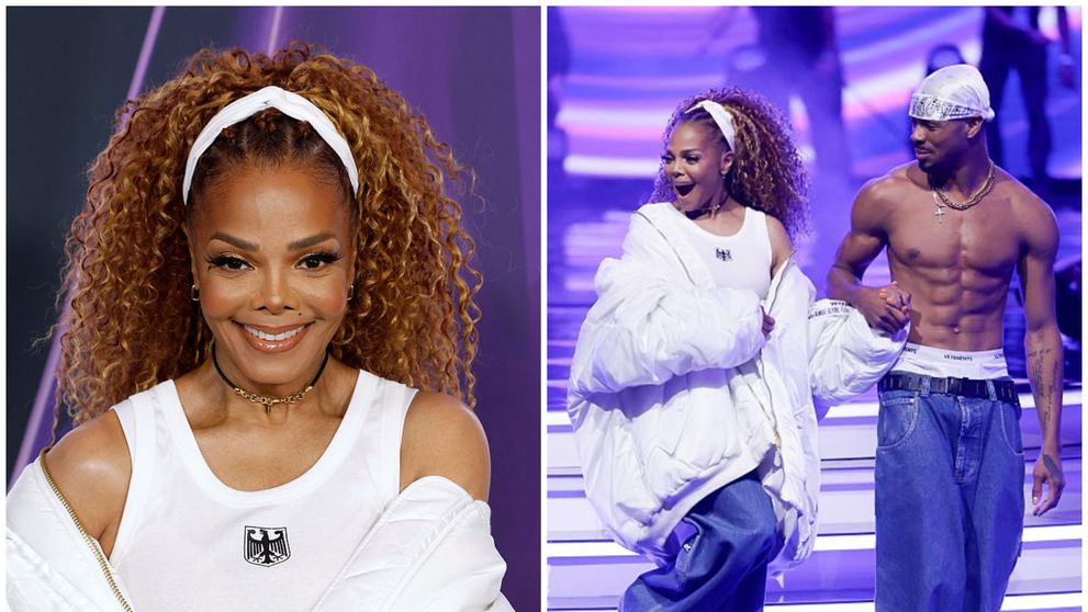 Janet Jackson, apariție rară în public. La aproape 60 de ani, sora lui Michael arată ca o femeie cu 30 de ani mai tânără