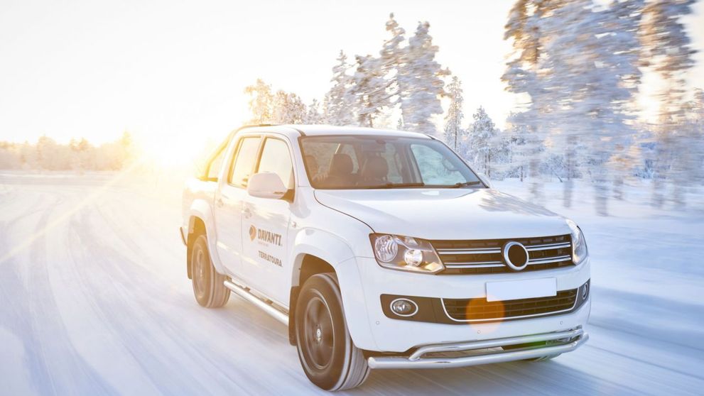 (P) Diferențele dintre anvelopele Mud+Sand și Mud+Snow