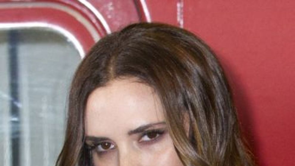 Victoria Beckham : 
