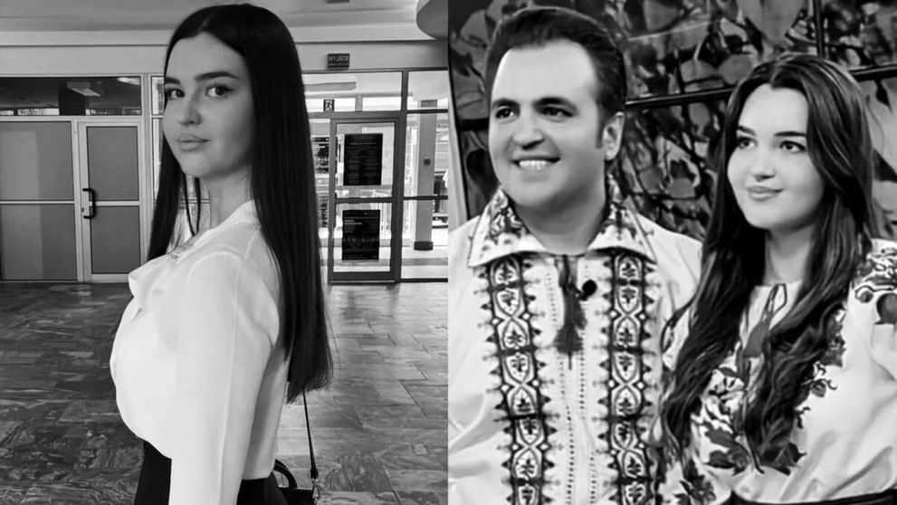 Igor Cuciuc și soția lui nu acceptă moartea Andreei! Ce se întâmplă cu cei doi părinți, la doar câteva zile după ce și-au înmormântat fiica