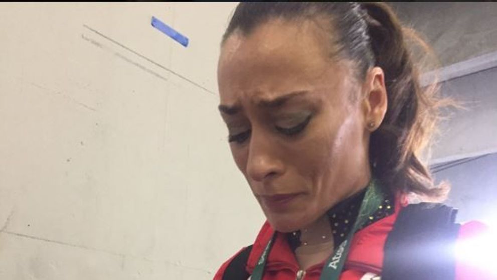 Reactia emotionanta a Catalinei Ponor dupa finala olimpica de la barna. Ce a marturisit sportiva 