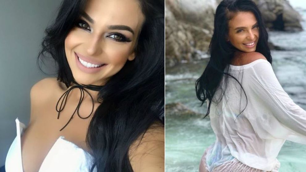 Francisca, apariție de excepție în platou La Măruță