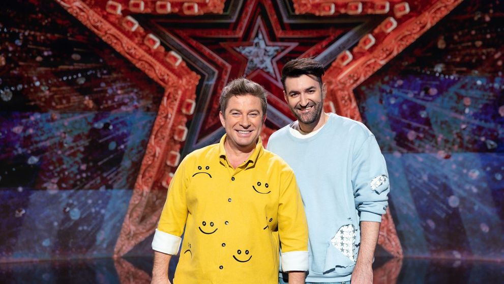 Astăzi, de la 20:30, nu e nimic obișnuit la Românii au talent. E un spectacol de neratat