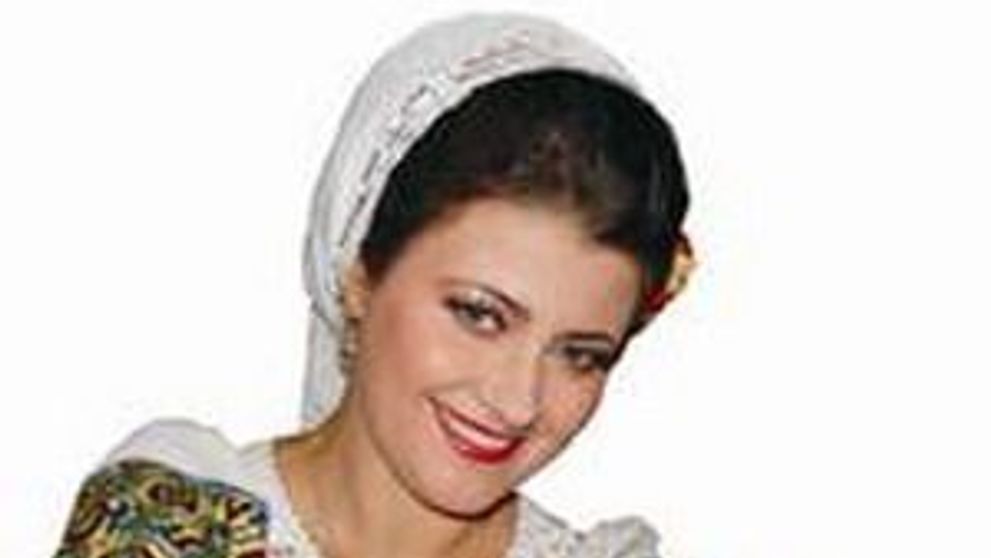 Steliana Sima