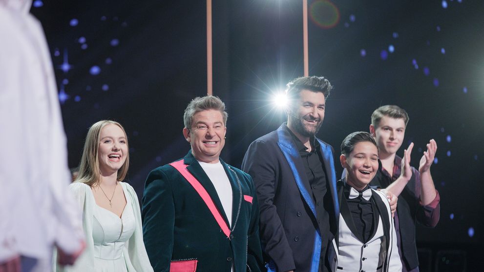 Aseară, publicul a decis ultimii finaliști ai sezonului 15 Românii au talent! A treia semifinală LIVE a fost lider absolut de audiență!