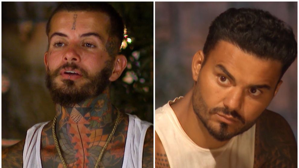Zanni îl acuză pe Jador de violență domestică, în relația cu Oana Ciocan! Declarațiile câștigătorului Survivor All Stars au împărțit internetul în două: „Mi-ai zis că ai hărțuit-o, lovit-o...”
