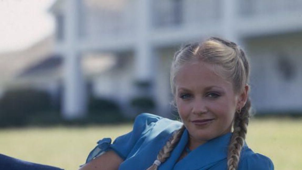 Cum arată acum Lucy din serialul Dallas. Charlene Tilton are acum 63 de ani