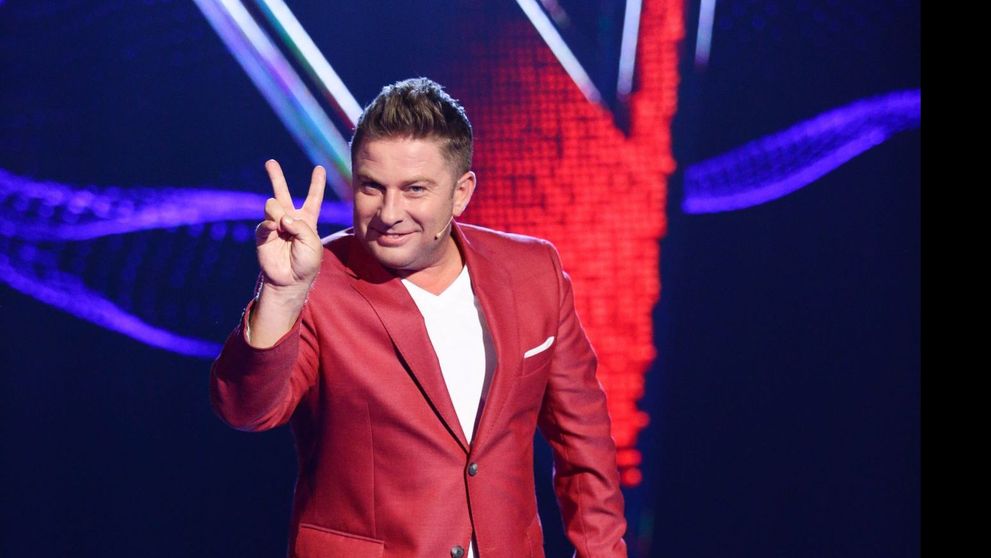 Pavel Bartos, despre primul LIVE din sezonul 7 Vocea Romaniei: 