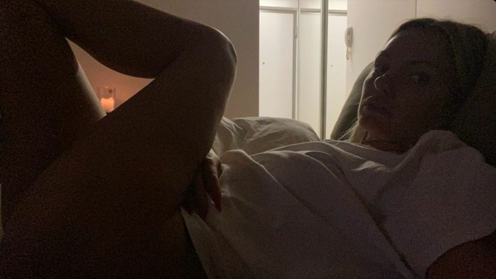 Alexandra Stan, o nouă apariție incendiară pe Instagram: s-a fotografiat în lenjerie intimă
