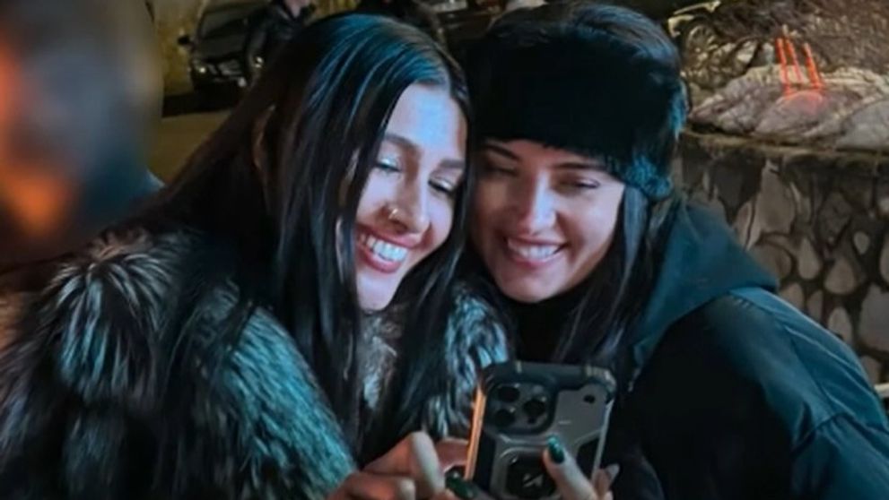 Ce a apărut pe contul Antoniei după ce fiii vrăjitoarei Sidonia sunt bănuiți că au ucis un bărbat la petrecerea unde se afla și artista: „Ai grijă că...”