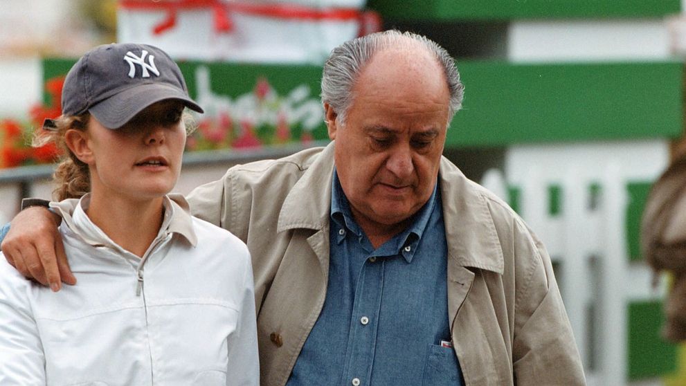 Ce si-a comandat de ziua lui Amancio Ortega, al saselea cel mai bogat om din lume!