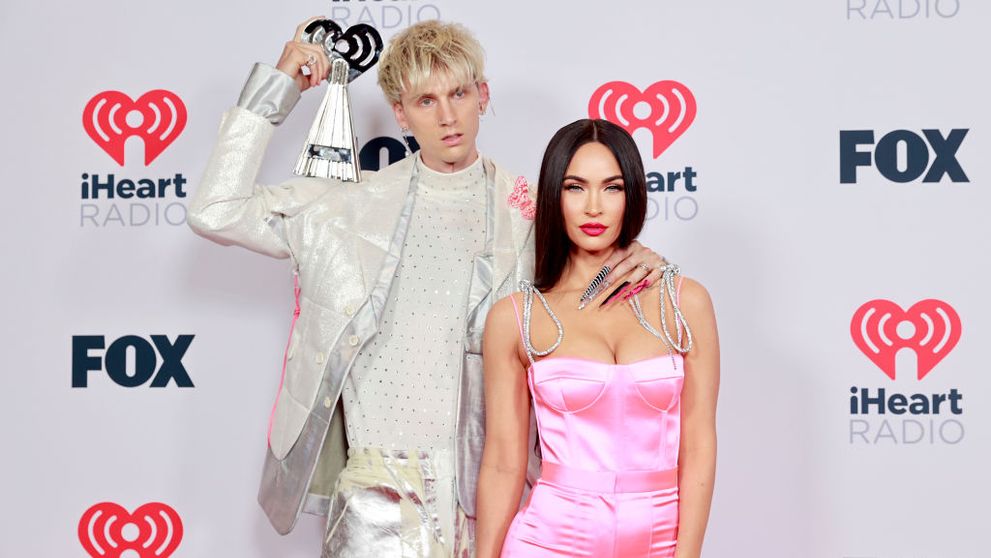 Nu mai e cale de împăcare! Ce a făcut Megan Fox, gravidă pentru a patra oară, înainte să se despartă de logodnicul Machine Gun Kelly