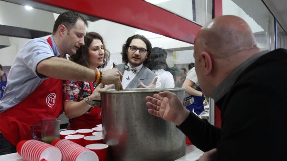 Seara plina de emotii, nervi si scantei la 
