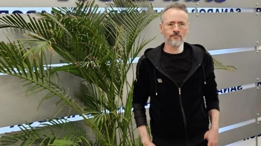 Unde e văzut zilnic Mihai Albu după ce a aflat că are cancer: „Sunt acolo tot timpul”
