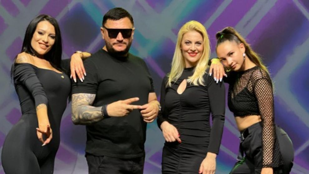 LocoDJ și Bella Luna lansează noua piesă explozivă, 