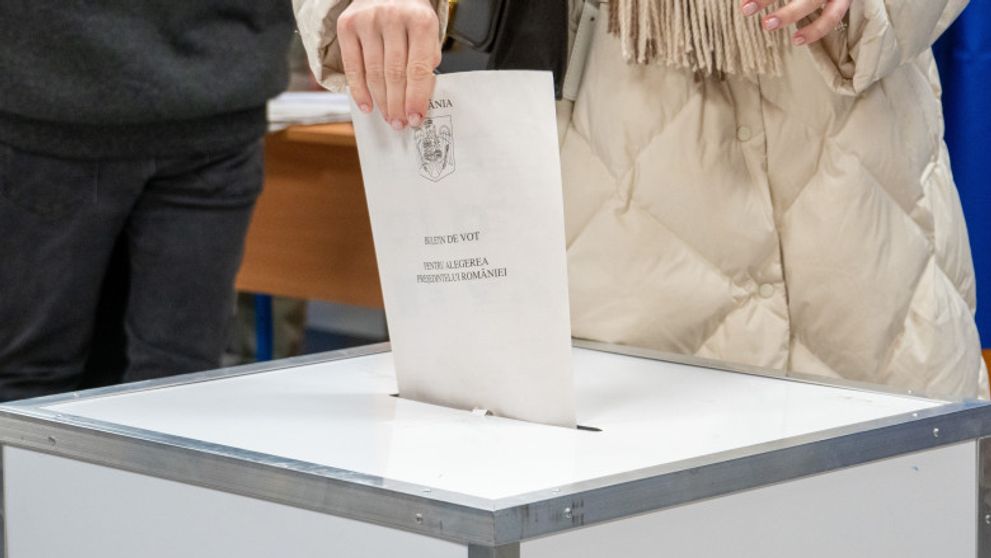 E oficial! Când vor avea loc alegerile prezidențiale din România în anul 2025. Datele exacte când românii vor ieși la vot