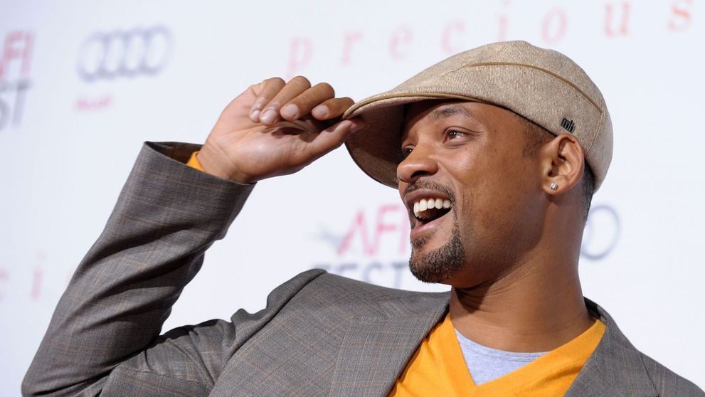 Will Smith împlinește astăzi 50 de ani. Gestul nebun cu care va marca evenimentul