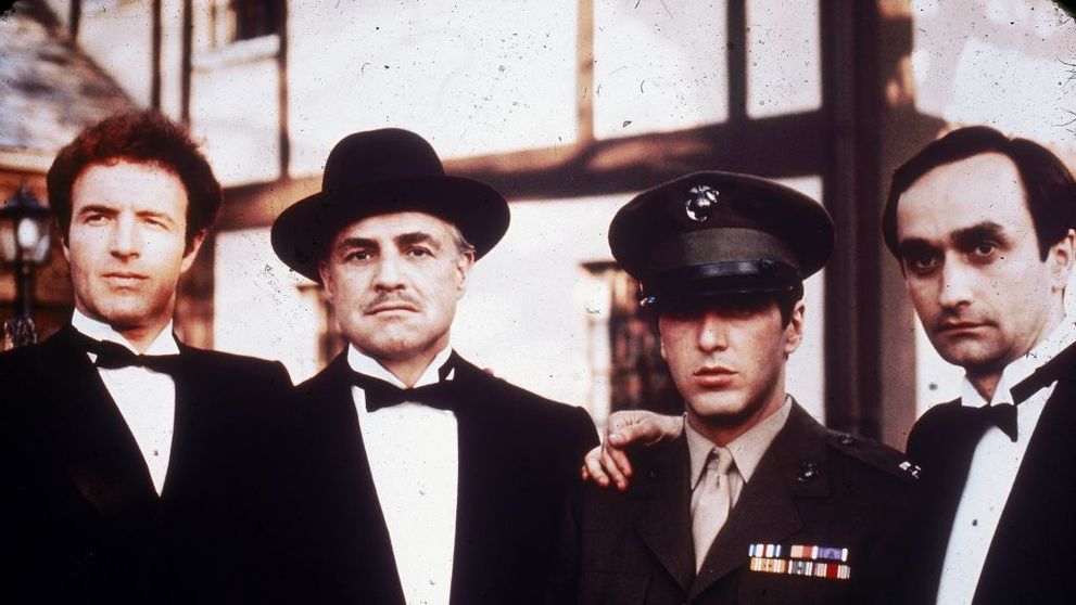 Actorul James Caan a murit la vârsta de 82 de ani