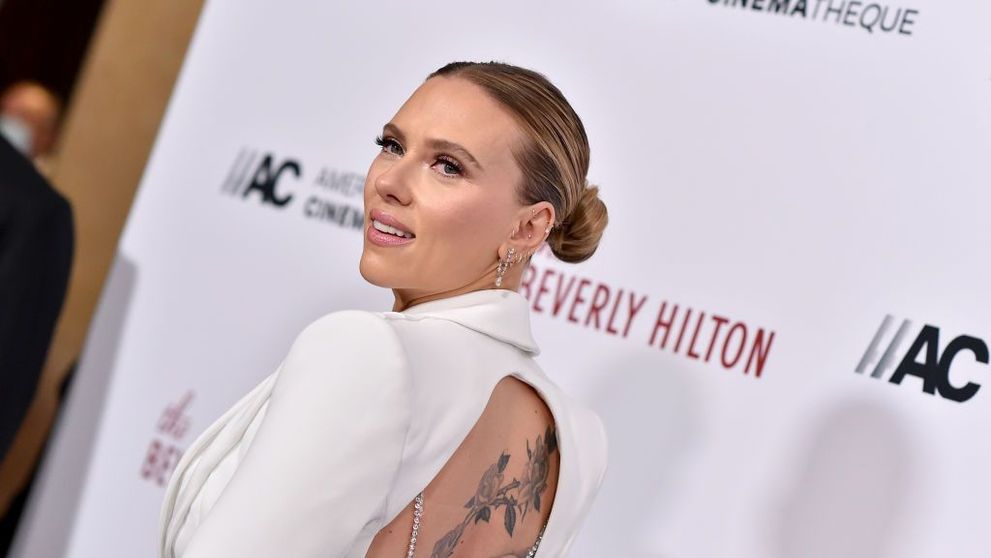 Scarlett Johansson, prima apariție după nașterea celui de-al doilea copil. Vedeta arată impresionant