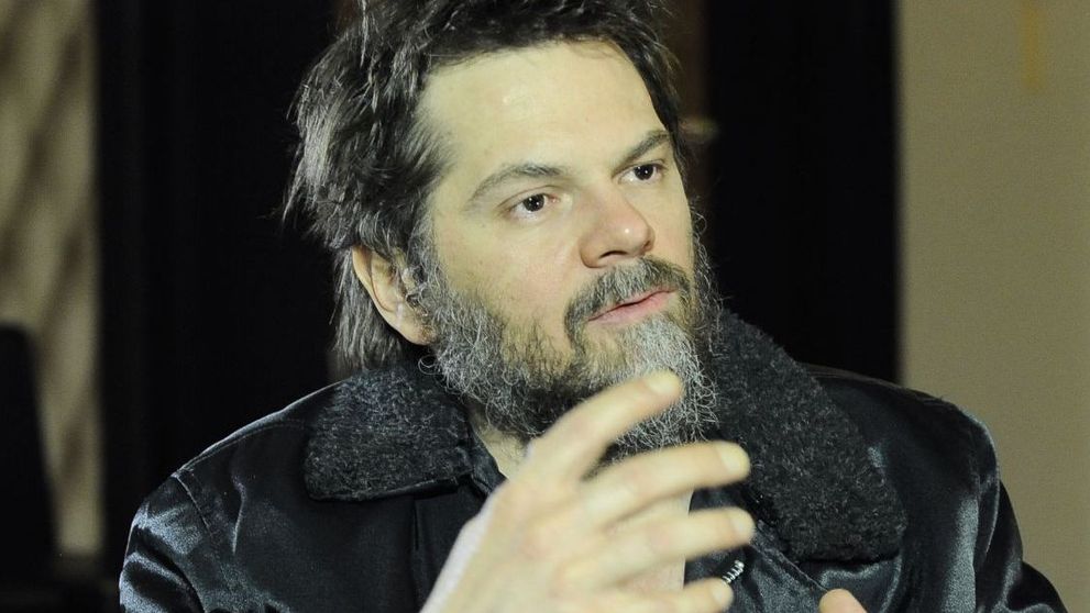 INTERVIU Florin Piersic Jr.: ”Codin Maticiuc este un actor foarte mișto”