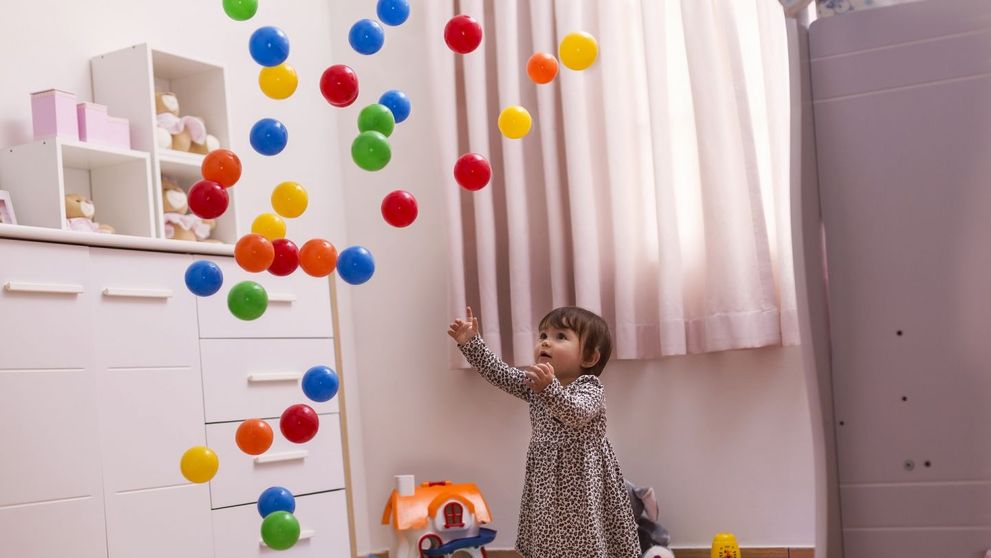 Cât de importantă este joaca în dezvoltarea timpurie a copiilor