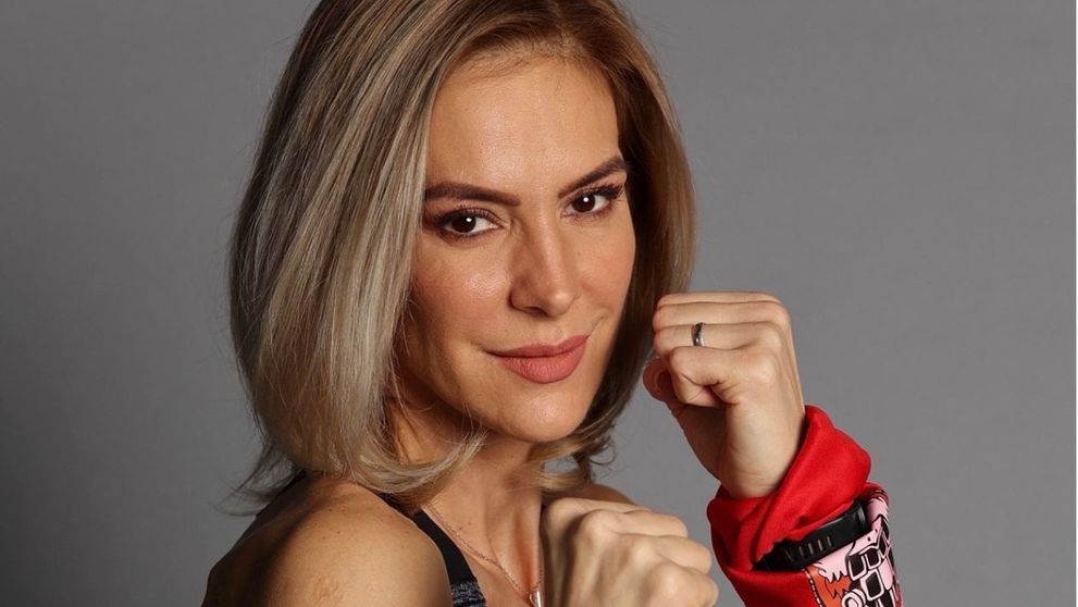 Cine este Roxana Ciuhulescu, concurentă la Survivor România 2022