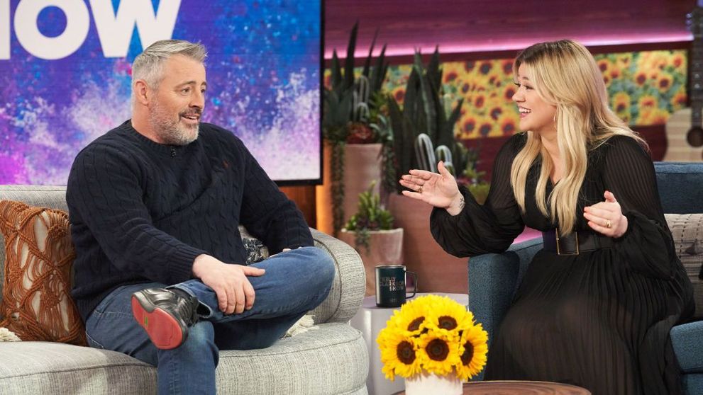 Matt LeBlanc, cel mai ciudat lucru care i s-a întâmplat când juca în ”Friends”