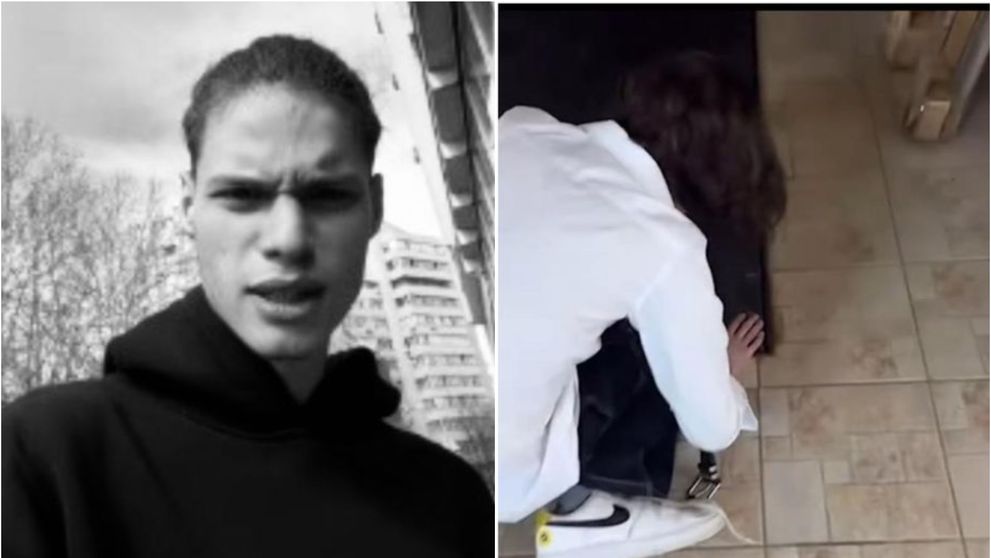 Ce droguri ar fi consumat Rareș, prietenul lui Vlad Pascu, care a murit la doar 20 de ani de la supradoză. Au apărut imagini cu momentul în care Maru îi prepara substanțele interzise