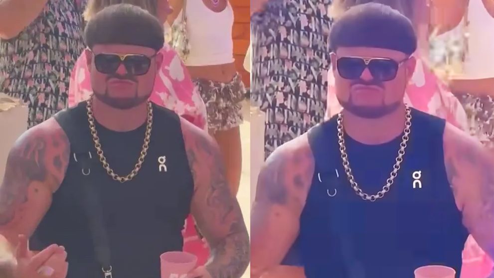 Ibiza Final Boss și-a luat bătaie! Tânărul de 26 de ani a fost pus la pământ de patru bărbați: „L-au aruncat peste bar”. Cum s-a întâmplat incidentul