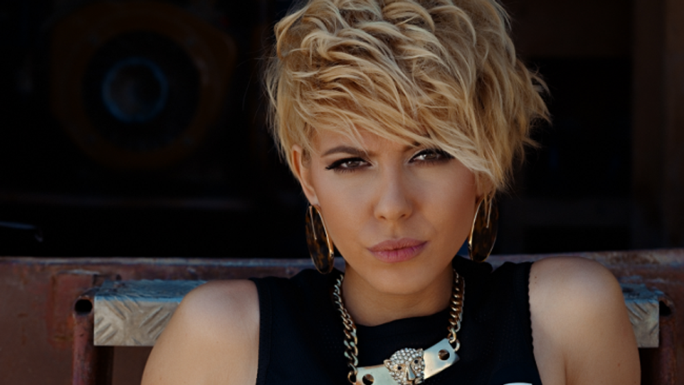 Ar putea fi cuplul momentului in showbiz-ul din Romania. Sore: 
