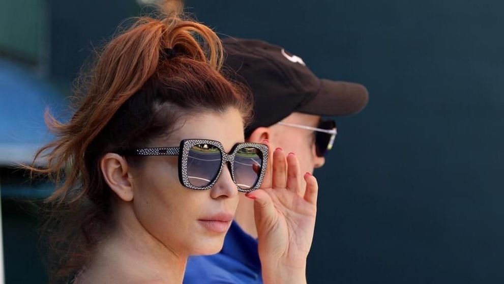 Lorena Sârbu, designerul român stabilit la Hollywood, cadou extravagant pentru fiul său, care a ajuns la majorat