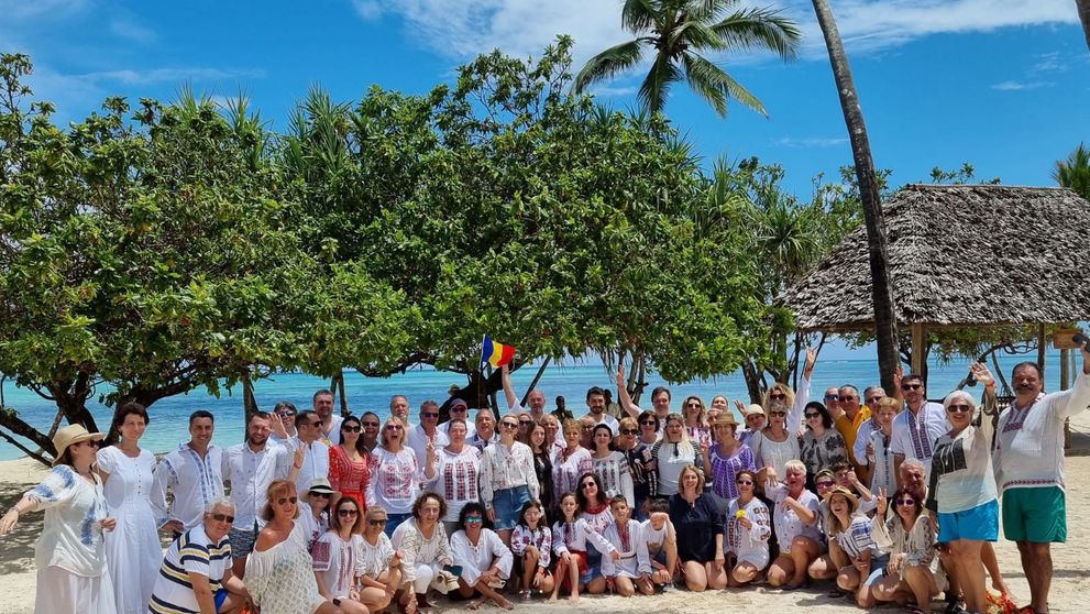 Vacanțe în siguranță pe timp de război. Cum se adaptează turiștii români și de ce Asia rămâne în top: „O vacanță sigură înseamnă alegerea unei rute stabile, a unei companii aeriene de încredere”