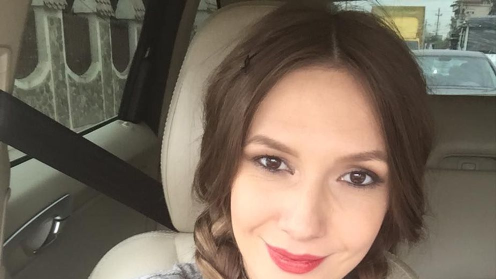 Perechea de botine cu care Adela Popescu a facut senzatie. Aparitia cu care vedeta a atras atentia