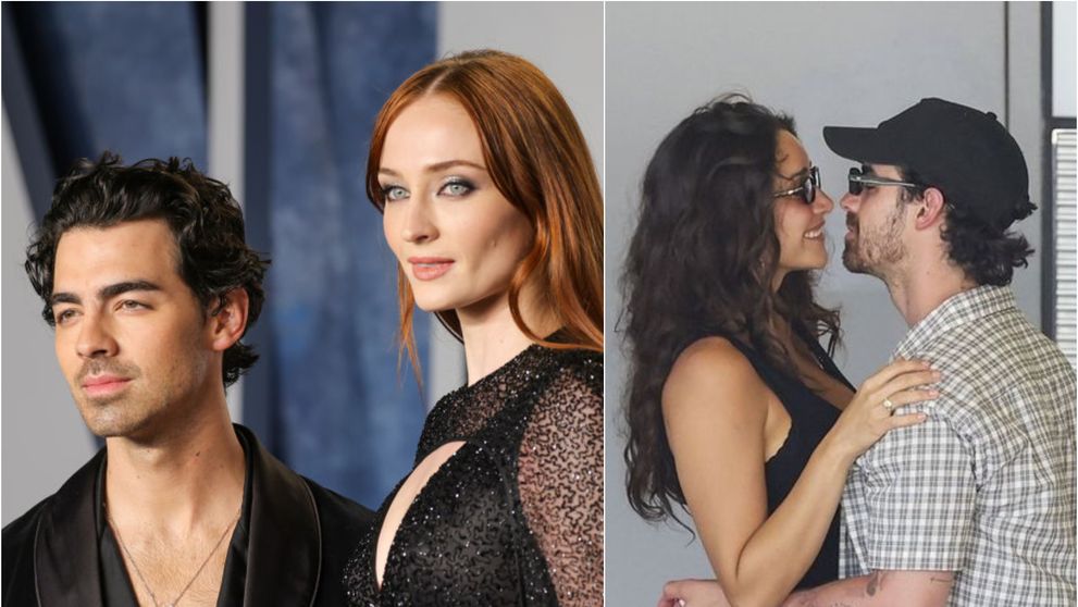 La aproape doi ani de la divorțul de Sophie Turner, Joe Jonas iubește din nou! Celebrul artist și-a oficializat relația cu fotomodelul Tatiana Gabriela! Ipostaza în care s-au afișat cei doi