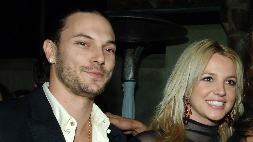 Pe cine a sunat Britney Spears în noaptea dinaintea nunții cu Kevin Federline. Fostul soț rupe tăcerea: „Am rămas șocat!”