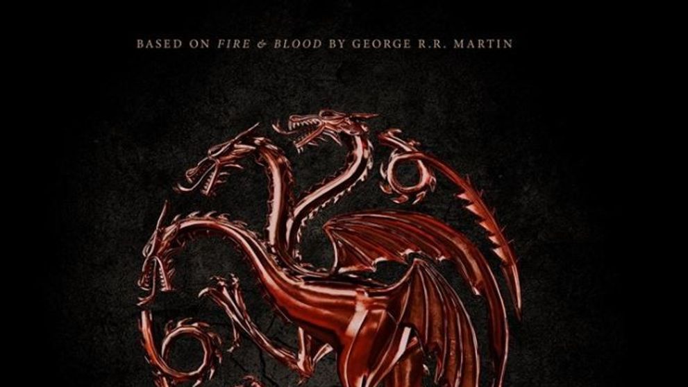 Primele imagini din House of Dragons, prequel-ul de la Games of Thrones. Fotografiile așteptate de fani