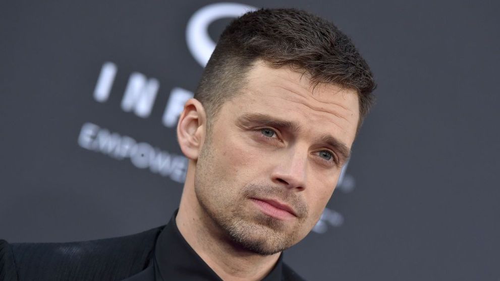 Sebastian Stan: ”Mi s-a spus că am o față de criminal în serie”