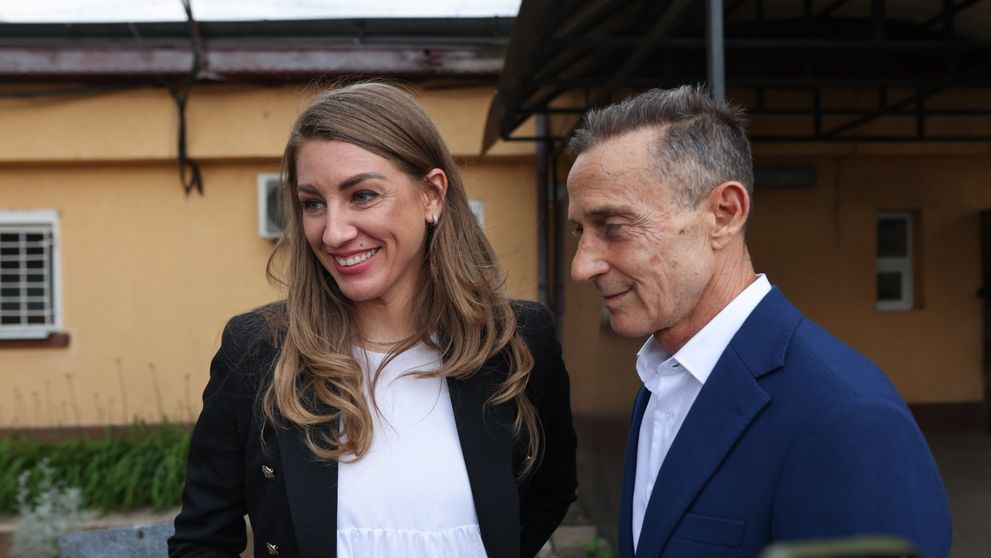 După ce a scăpat din pușcărie, Radu Mazăre pleacă definitiv din România! Radu junior: 