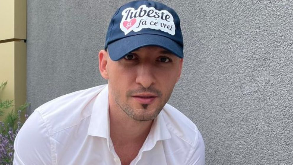 Ștefan Mandachi, acuzat de iubita sa că a agresat-o fizic și psihic! Ce a declarat milionarul: „Eu știu care este realitatea”