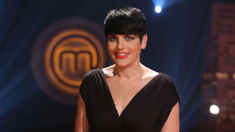 Patrizia Paglieri, o viata ca in filme. Cum a ajuns sa fie printre cei mai apreciati Chefi din Romania
