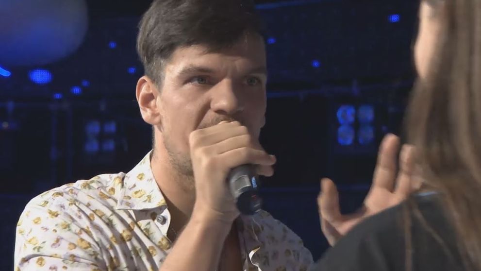 Sfaturile lui Tudor Chirila pentru concurentii din echipa sa. Ce le-a recomandat pentru editiile LIVE