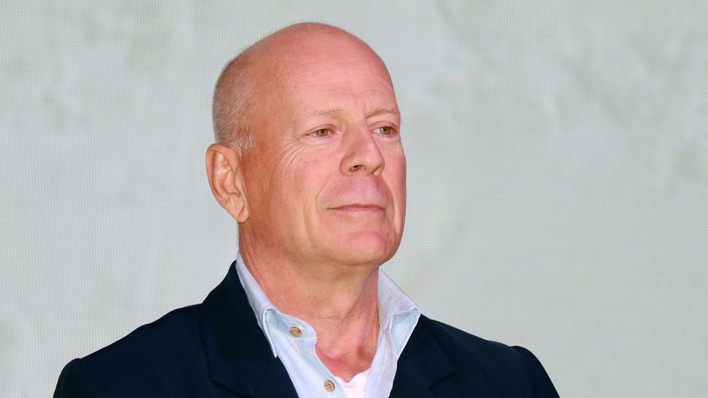 Bruce Willis, diagnosticat cu o boală a creierului. Anunțul familiei