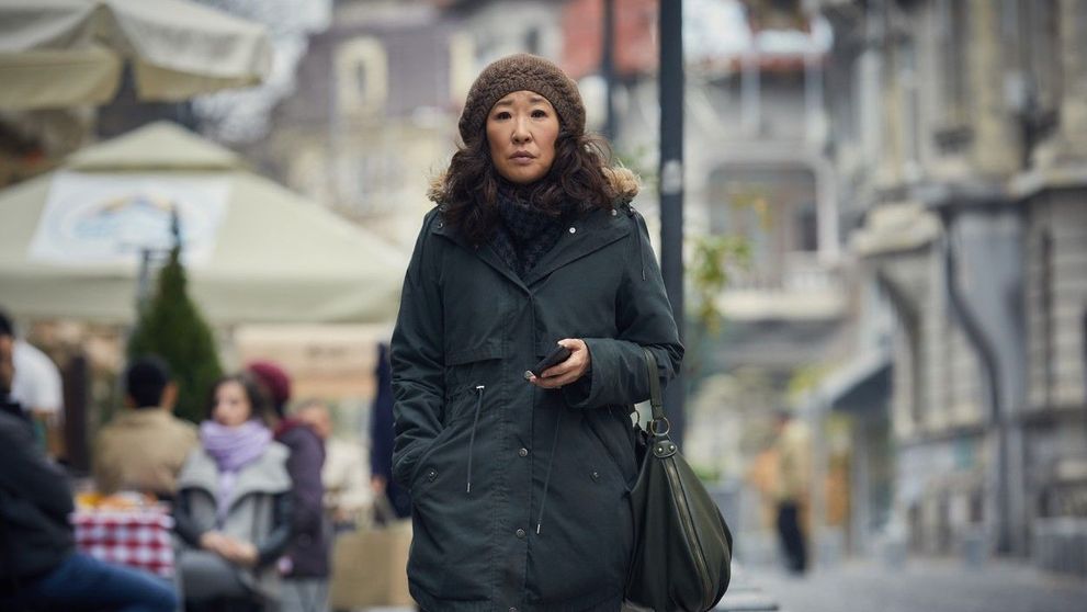 Orașul București, dublat ca Paris și Moscova pentru filmările din Killing Eve. Top locații în care s-a filmat