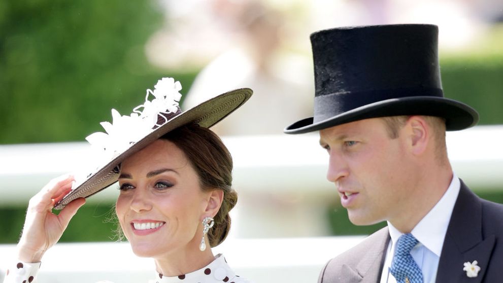 Imagine nouă cu Prințul George la 12 ani. Gestul emoționant al părinților săi, William și Kate