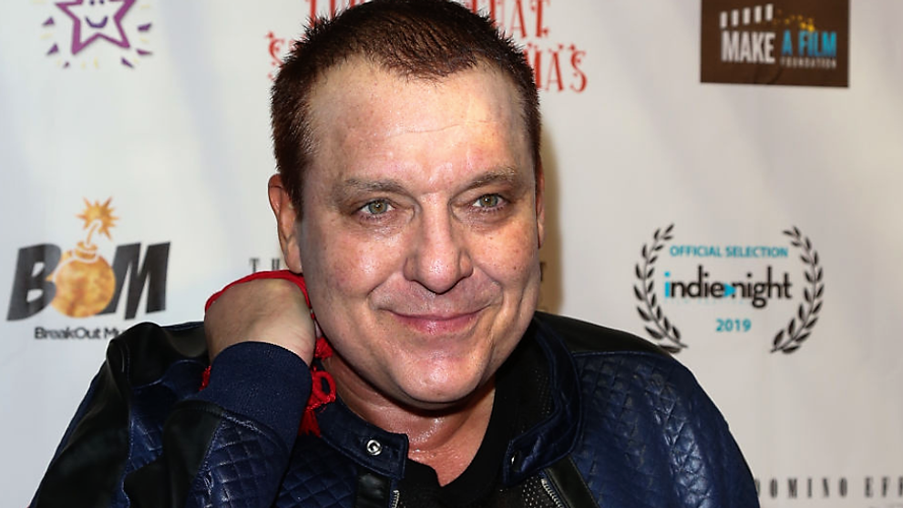 Tom Sizemore, în stare critică. Medicii au recomandat decuplarea sa de la aparate