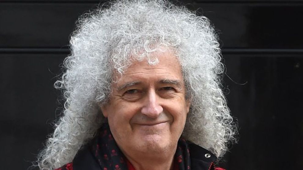 Brian May, chitaristul trupei Queen, cooptat de NASA într-un proiect inedit