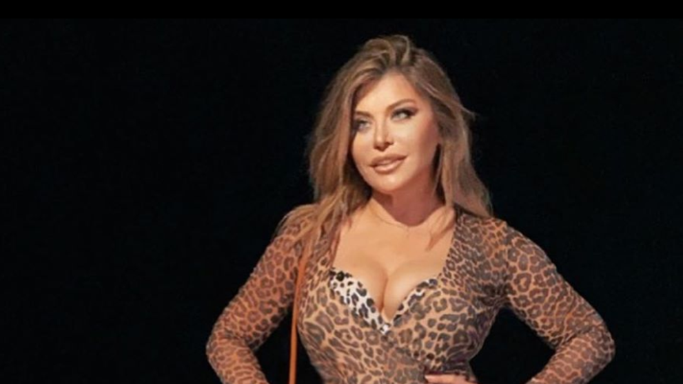 Loredana Groza, într-o nouă ipostază provocatoare pe Instagram. Imaginea care nu putea trece neobservată