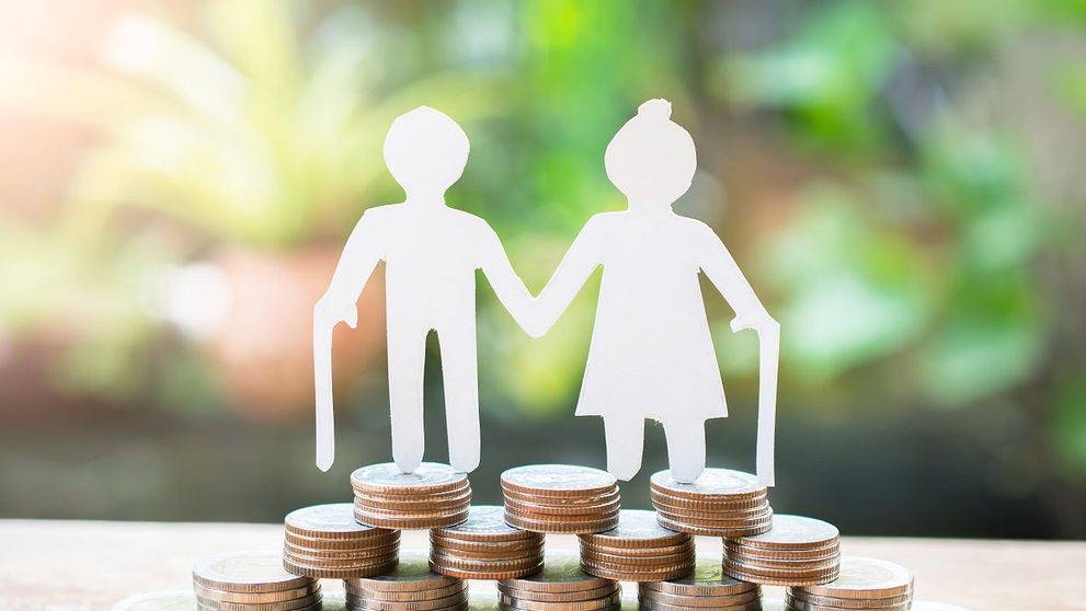 Vești proaste pentru pensionarii din România. Când își vor primi pensiile în luna ianuarie